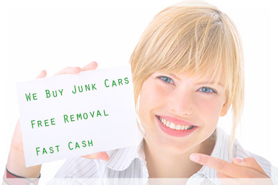 free junk car removal orlando